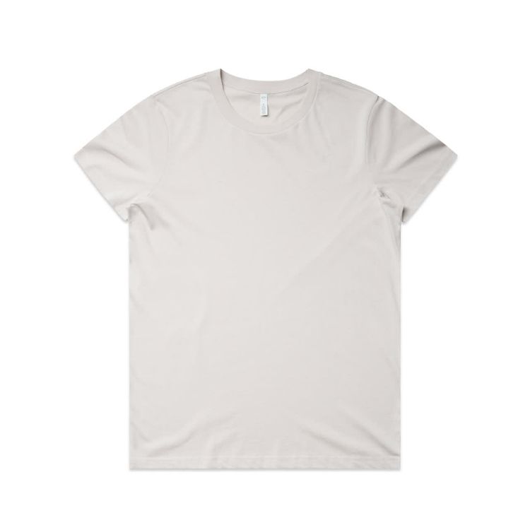 Picture of Wo's Basic Tee