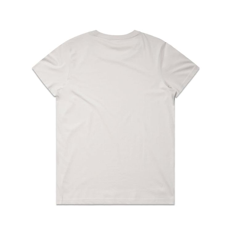 Picture of Wo's Basic Tee