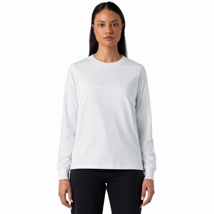 Picture of Wo's Dice L/S Tee