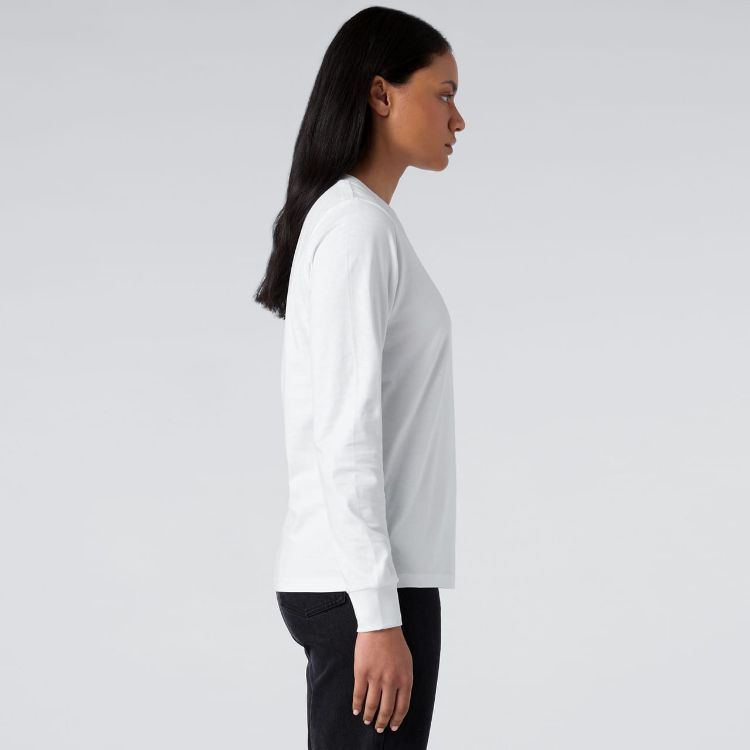 Picture of Wo's Dice L/S Tee