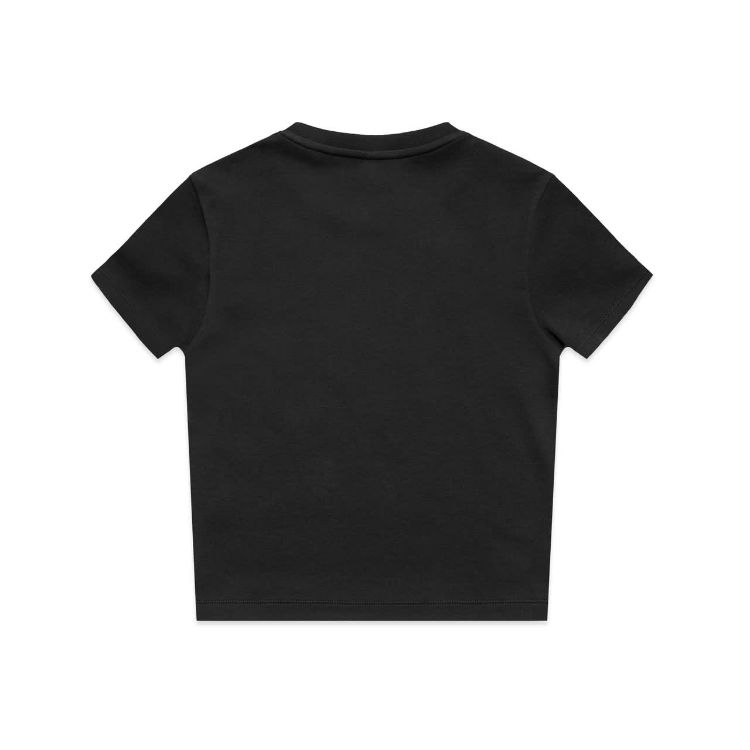 Picture of Wo's Organic Mini Tee