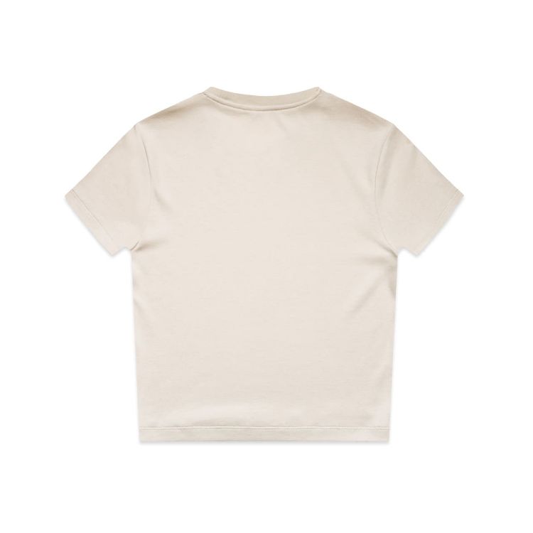 Picture of Wo's Organic Mini Tee