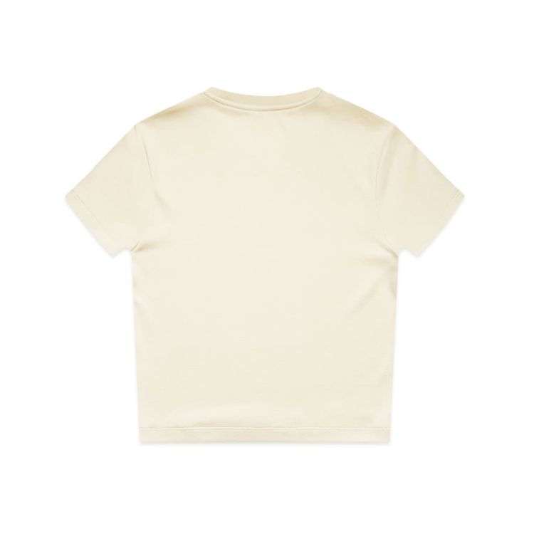Picture of Wo's Organic Mini Tee