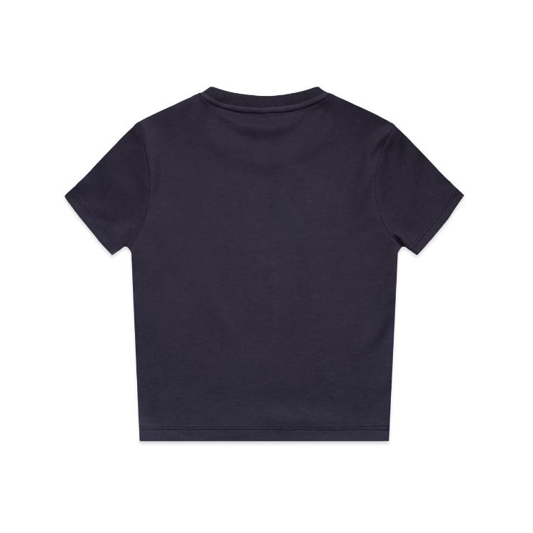 Picture of Wo's Organic Mini Tee