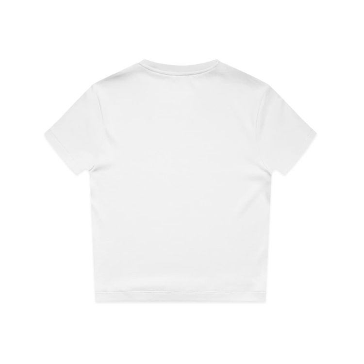 Picture of Wo's Organic Mini Tee