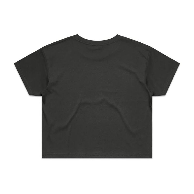 Picture of Wo's Crop Tee
