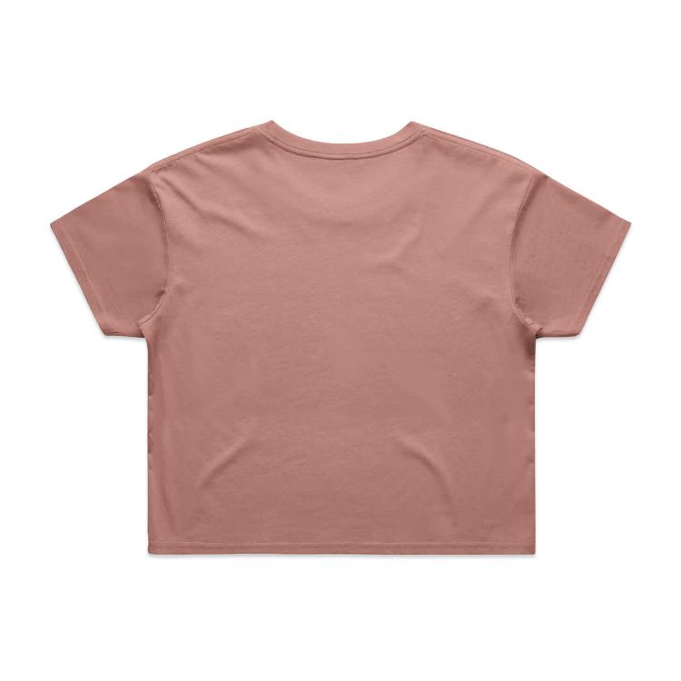 Picture of Wo's Crop Tee