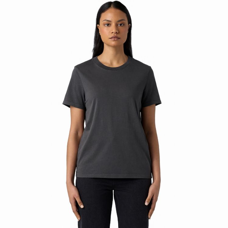 Picture of Wo's Maple Faded Tee
