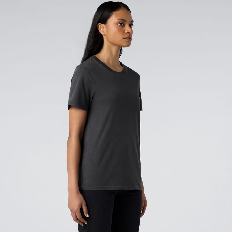 Picture of Wo's Maple Faded Tee