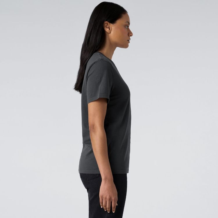 Picture of Wo's Maple Faded Tee