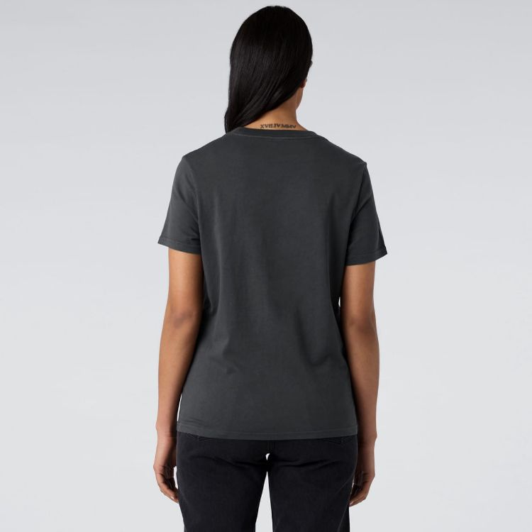Picture of Wo's Maple Faded Tee