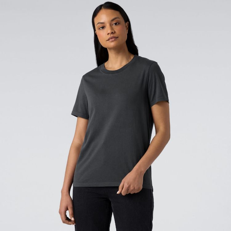 Picture of Wo's Maple Faded Tee
