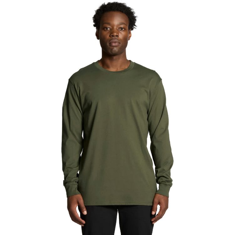 Picture of Staple L/S Tee