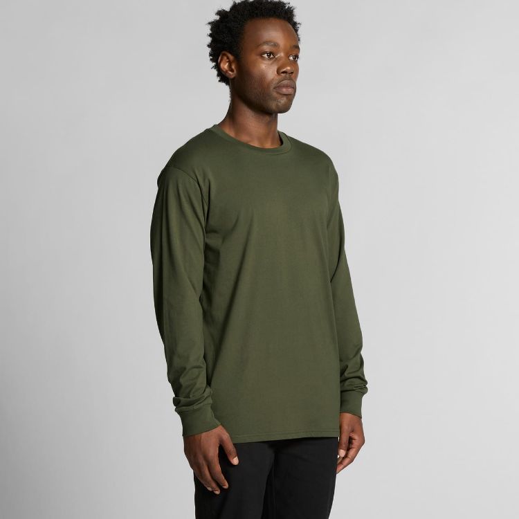 Picture of Staple L/S Tee
