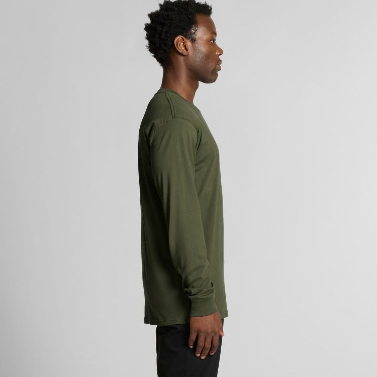 Picture of Staple L/S Tee