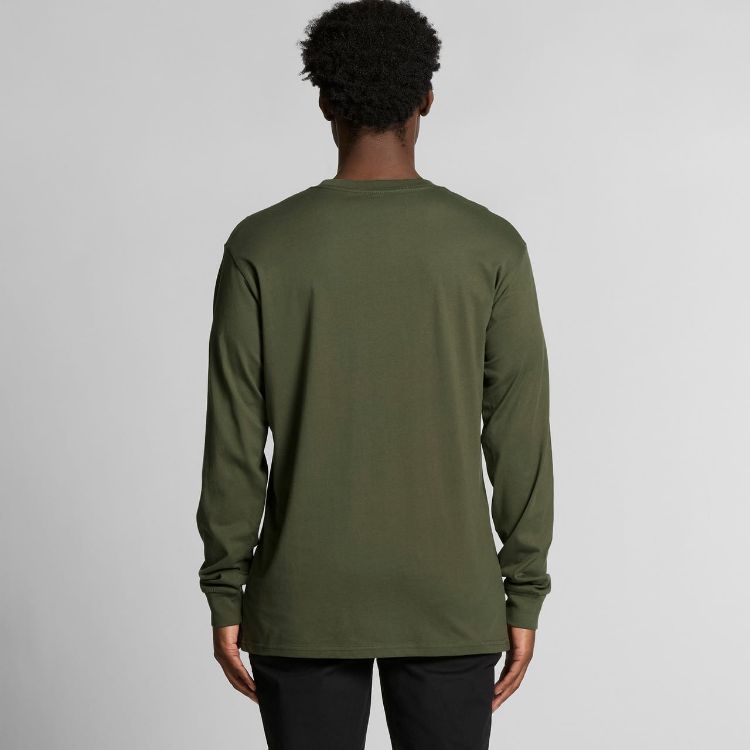 Picture of Staple L/S Tee