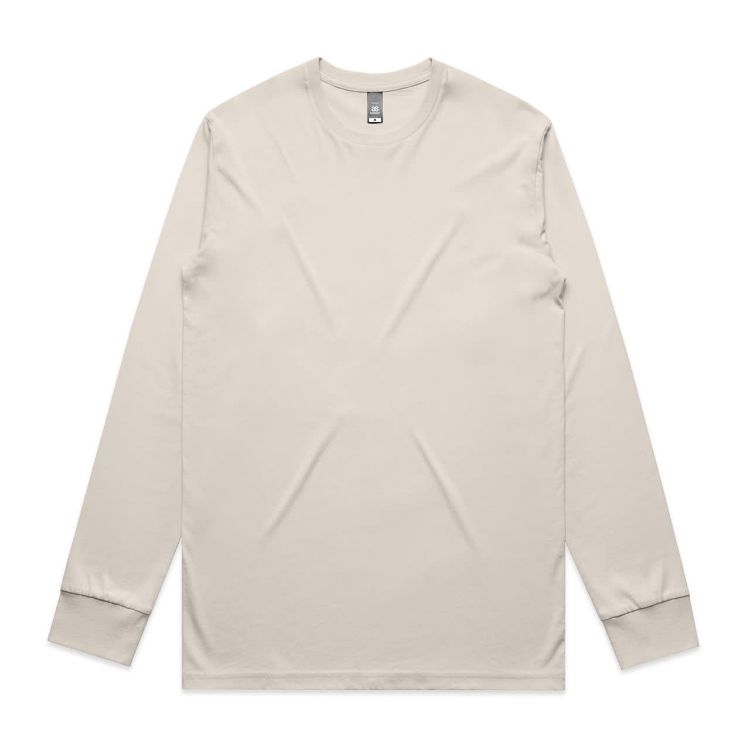 Picture of Staple L/S Tee