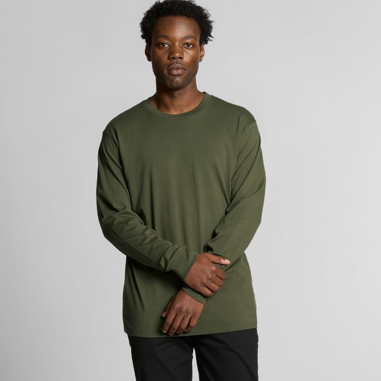 Picture of Staple L/S Tee