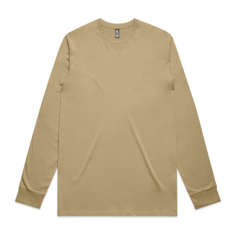Picture of Staple L/S Tee
