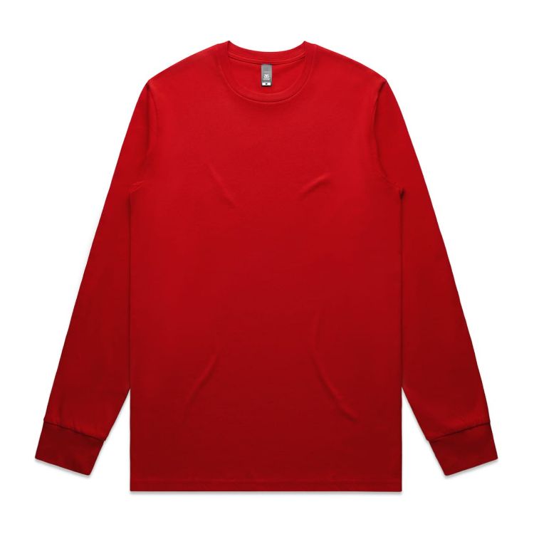 Picture of Staple L/S Tee