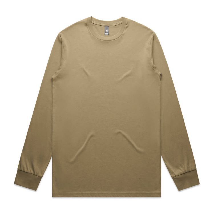 Picture of Staple L/S Tee