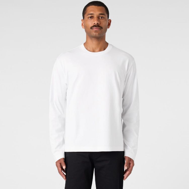 Picture of Box L/S Tee