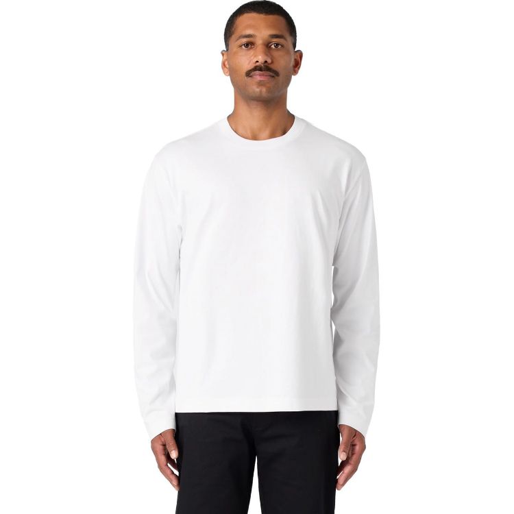 Picture of Box L/S Tee