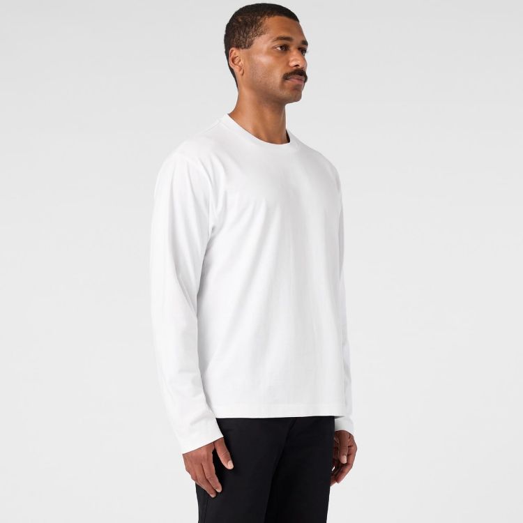 Picture of Box L/S Tee
