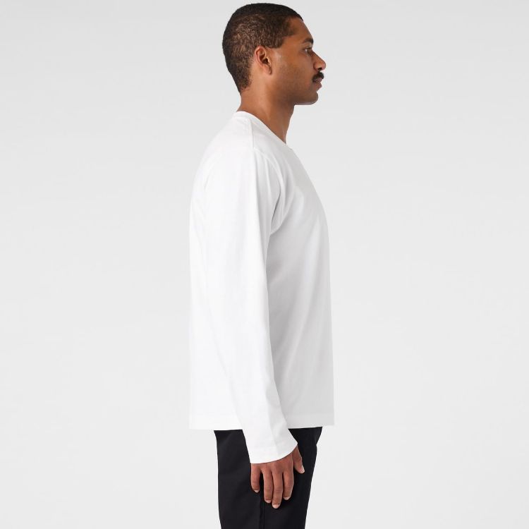 Picture of Box L/S Tee