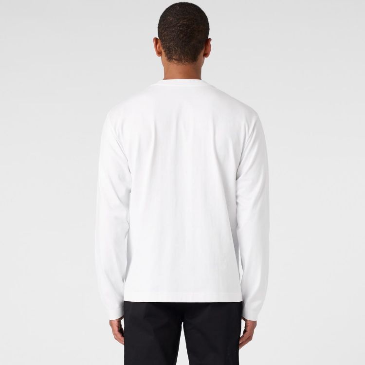 Picture of Box L/S Tee