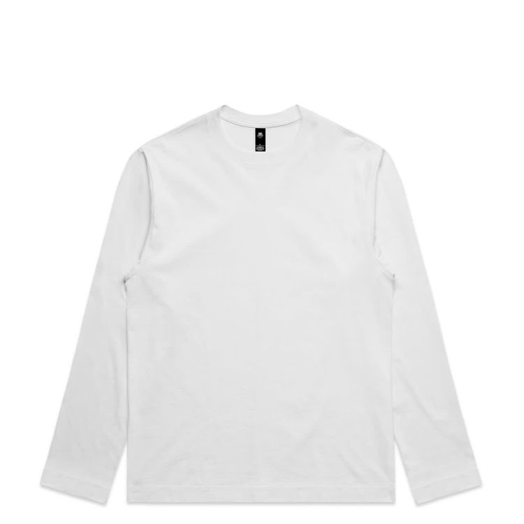 Picture of Box L/S Tee