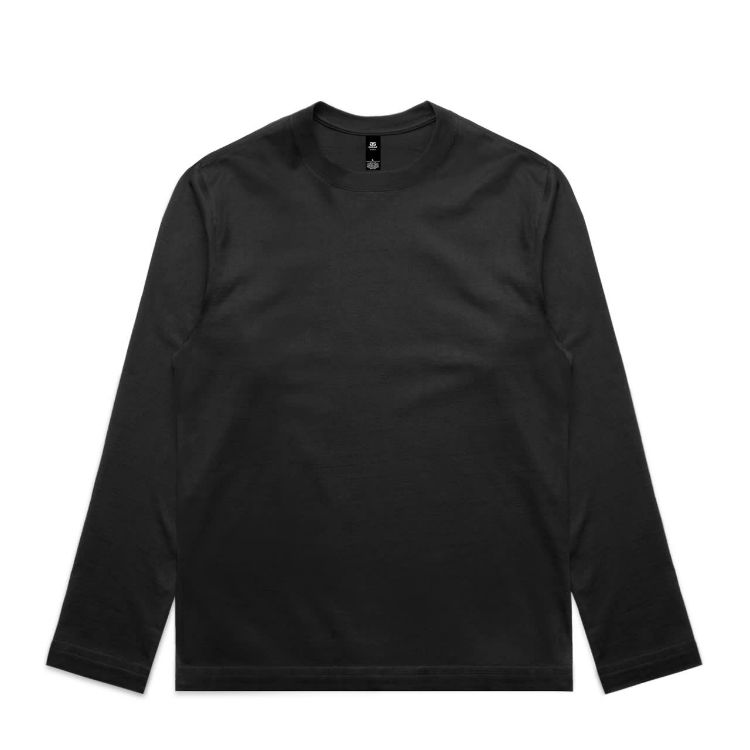 Picture of Box L/S Tee