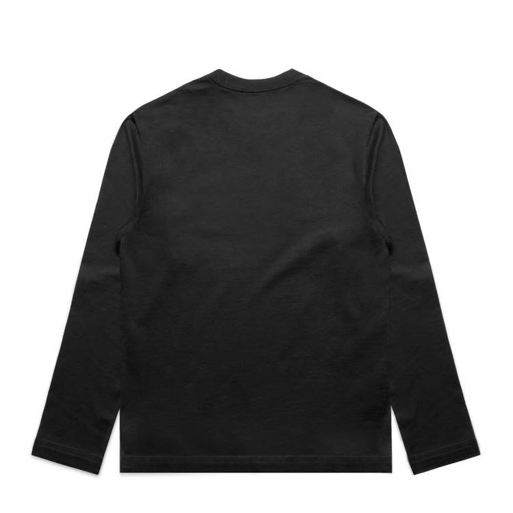Picture of Box L/S Tee