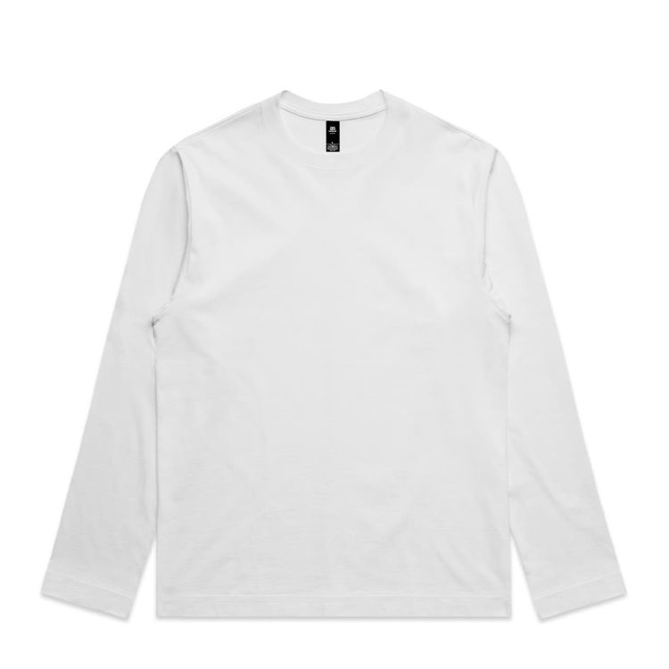 Picture of Box L/S Tee