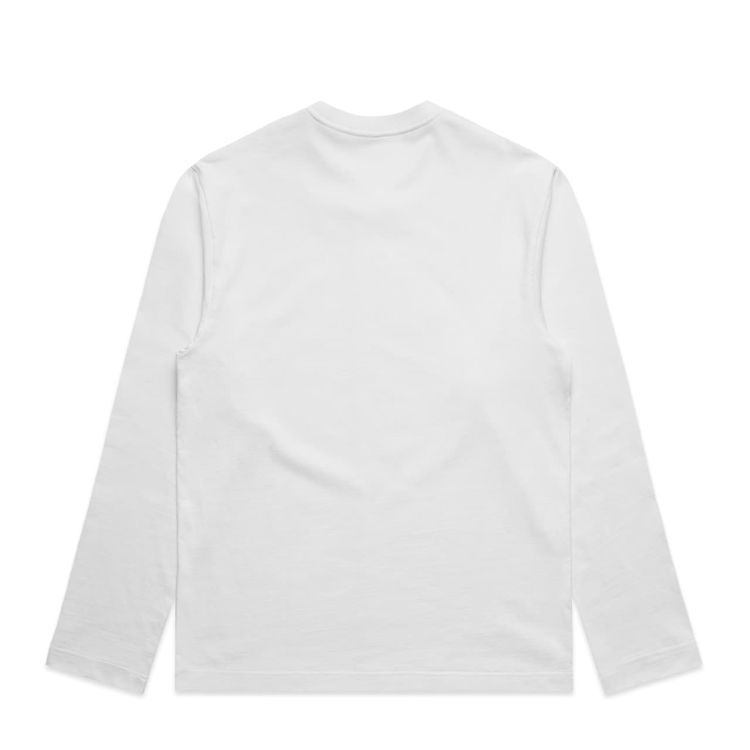 Picture of Box L/S Tee