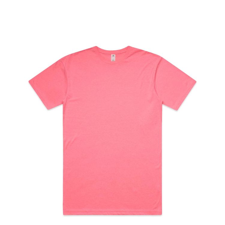 Picture of Block Safety Tee
