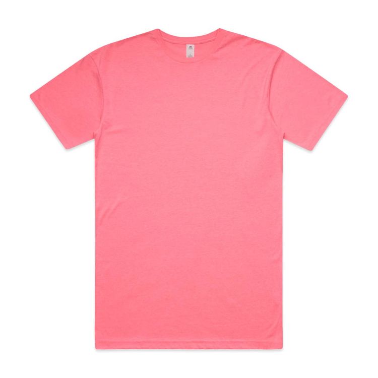 Picture of Block Safety Tee