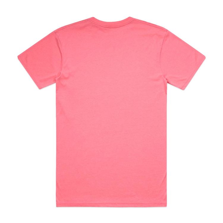 Picture of Block Safety Tee