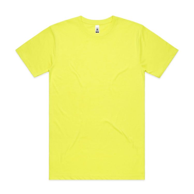 Picture of Block Safety Tee