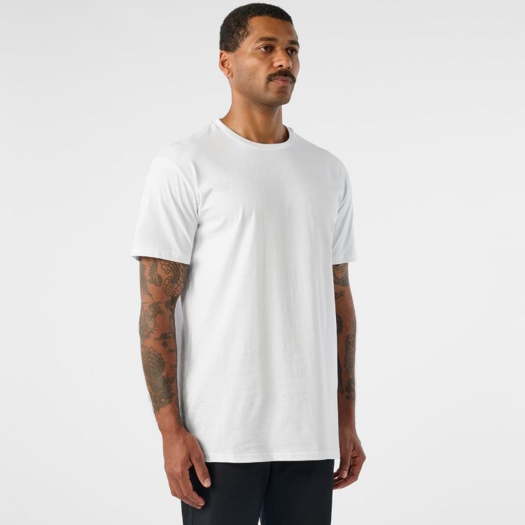 Picture of Basic Tee