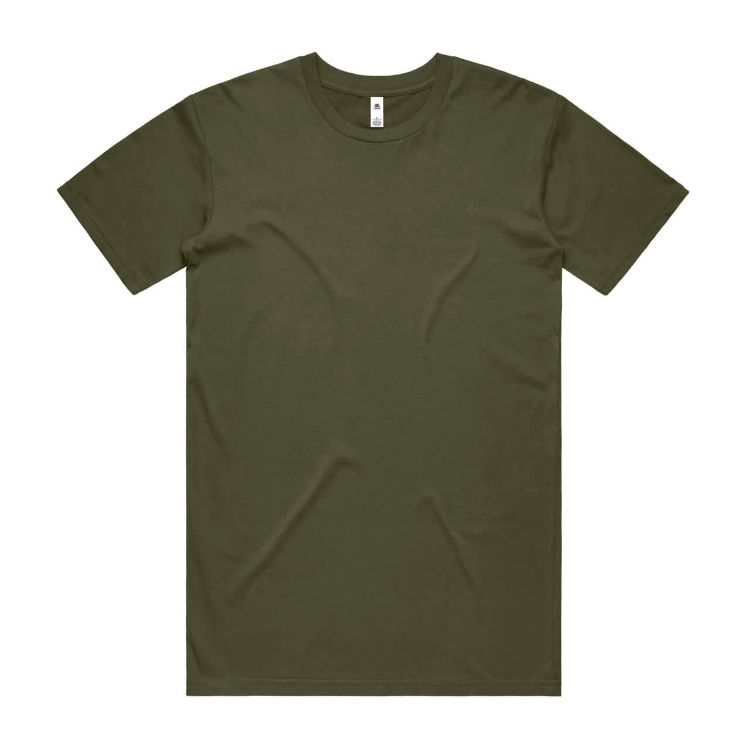 Picture of Basic Tee