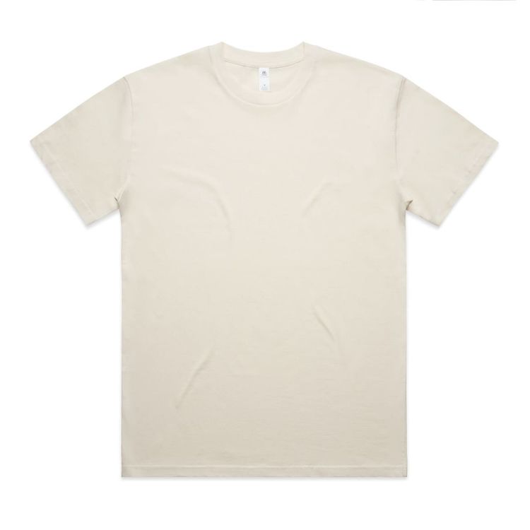Picture of Block Oversized Tee