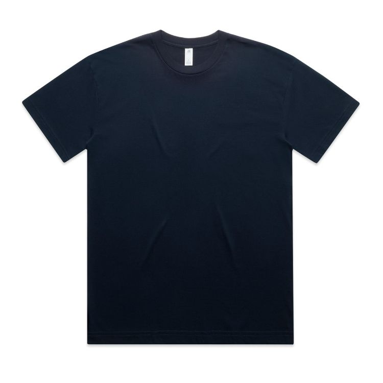 Picture of Block Oversized Tee