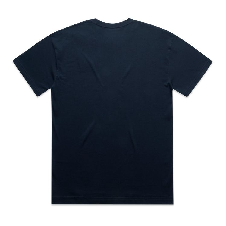 Picture of Block Oversized Tee
