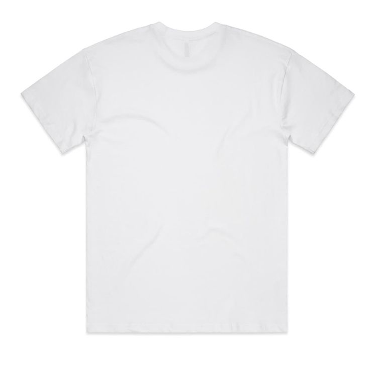 Picture of Block Oversized Tee