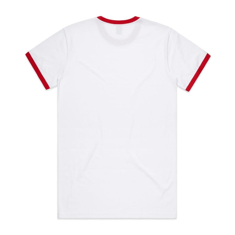 Picture of Staple Ringer Tee