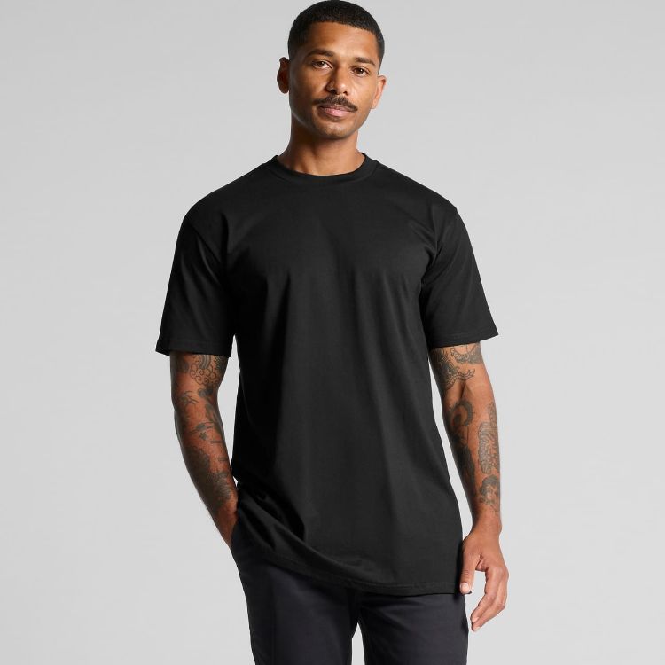 Picture of Classic Plus Tee [+5cm]