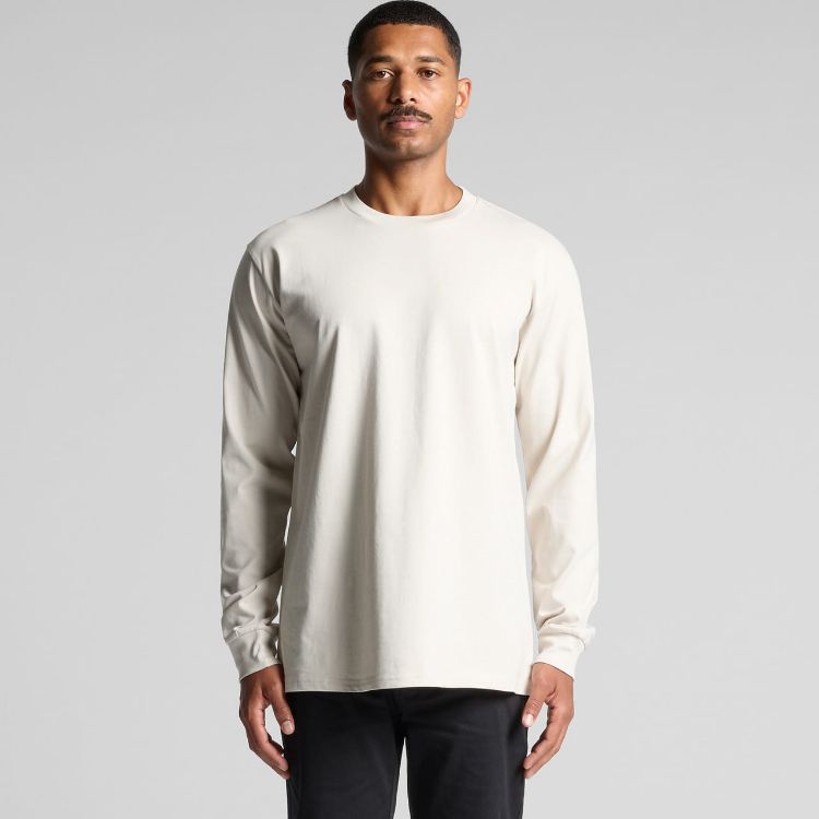 Picture of Classic L/S Tee
