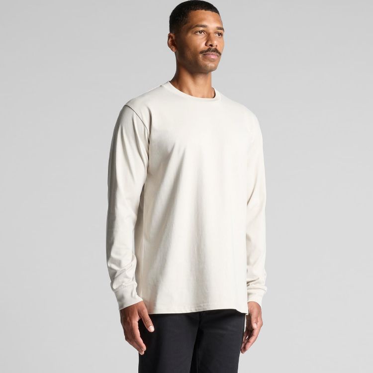 Picture of Classic L/S Tee