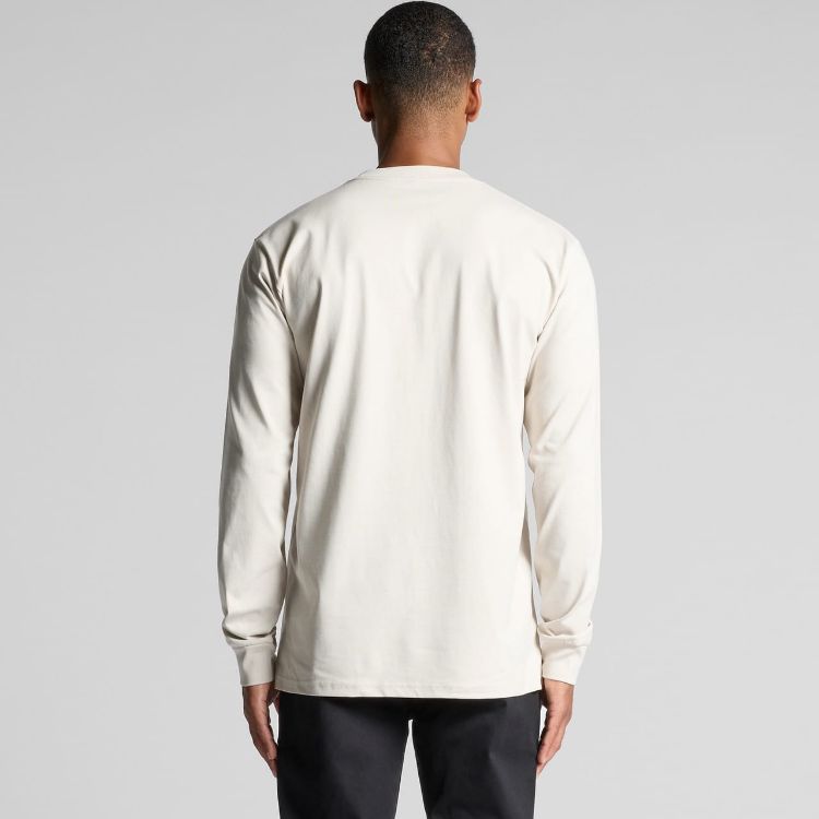 Picture of Classic L/S Tee